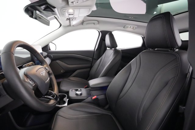 2022 Ford Mustang Mach-E — photo 15 of 34
