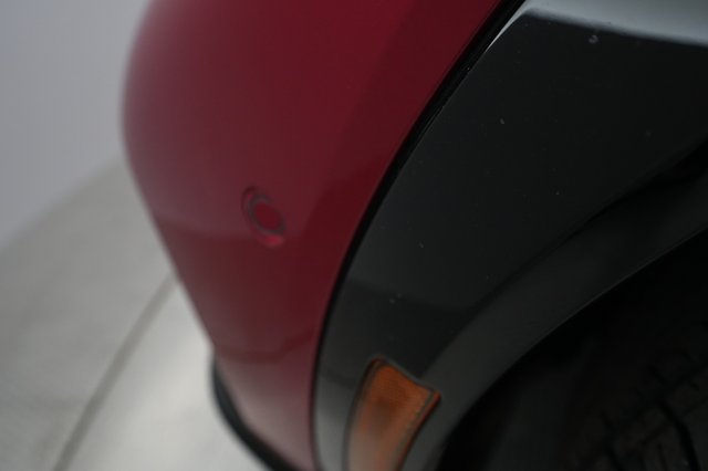 2022 Ford Mustang Mach-E — photo 21 of 34