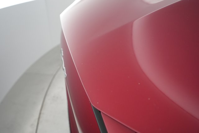 2022 Ford Mustang Mach-E — photo 33 of 34