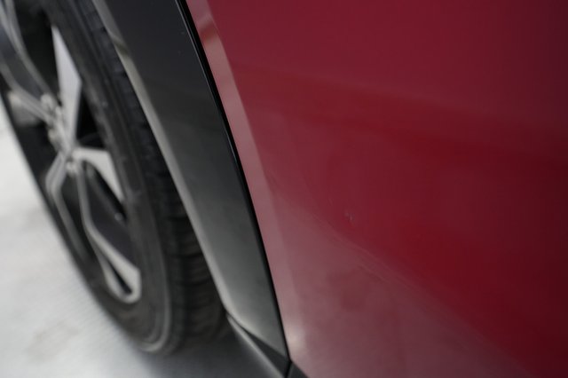 2022 Ford Mustang Mach-E — photo 31 of 34