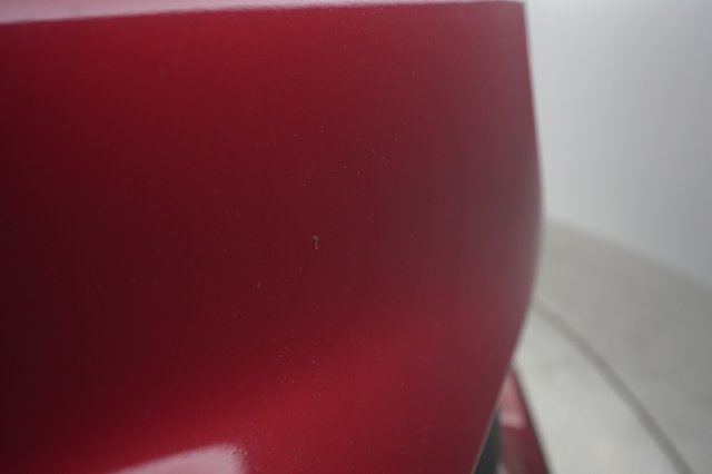 2022 Ford Mustang Mach-E — photo 23 of 34