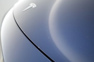 2020 Tesla Model Y — photo 38 of 38