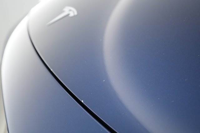 2020 Tesla Model Y — photo 38 of 38