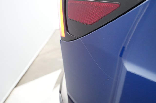 2020 Tesla Model Y — photo 25 of 38