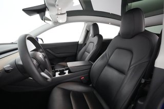 2020 Tesla Model Y — photo 15 of 38