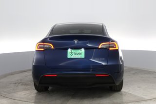 2020 Tesla Model Y — photo 8 of 38