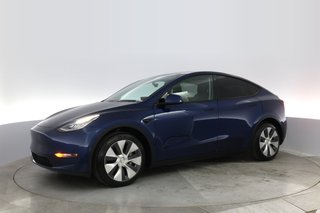 2020 Tesla Model Y — photo 10 of 38