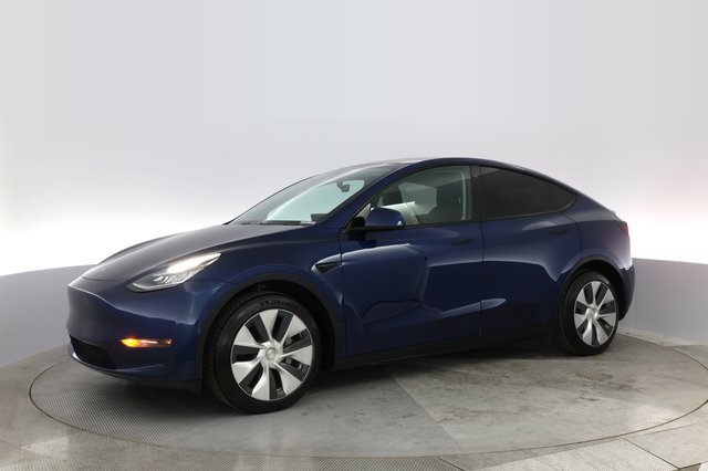 2020 Tesla Model Y — photo 10 of 38
