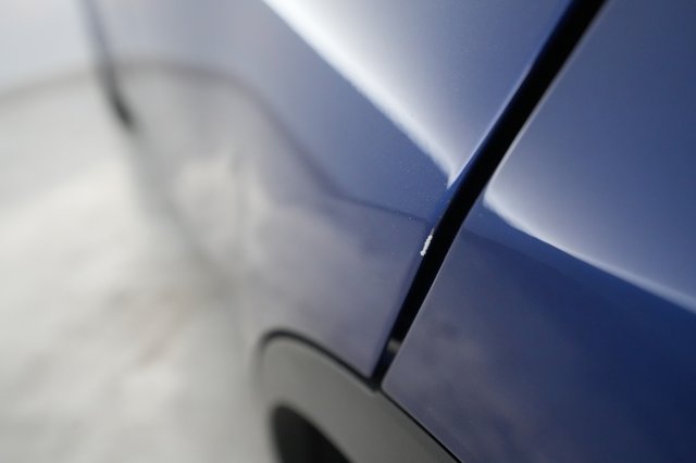 2020 Tesla Model Y — photo 29 of 38