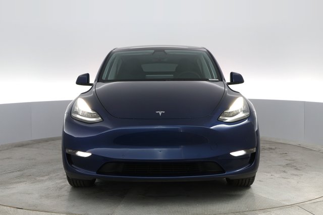 2020 Tesla Model Y — photo 5 of 38