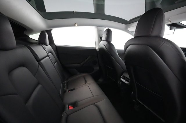 2020 Tesla Model Y — photo 3 of 38