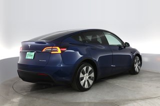 2020 Tesla Model Y — photo 2 of 38