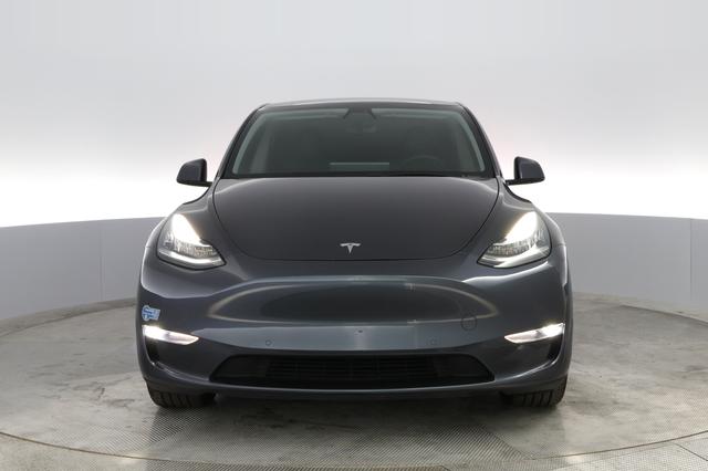 2021 Tesla Model Y — photo 5 of 33