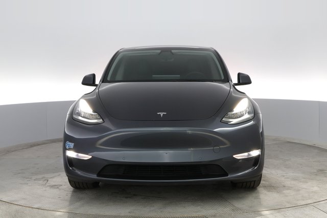 2021 Tesla Model Y — photo 5 of 33