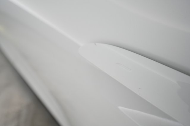2020 Porsche Taycan — photo 21 of 24