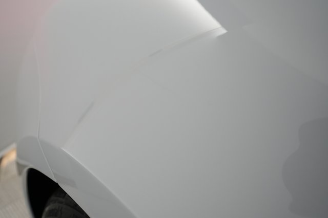 2020 Porsche Taycan — photo 23 of 24