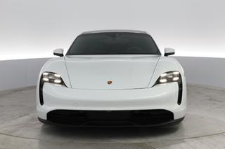 2020 Porsche Taycan — photo 3 of 24