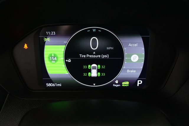 2022 Chevrolet Bolt EV — photo 4 of 26