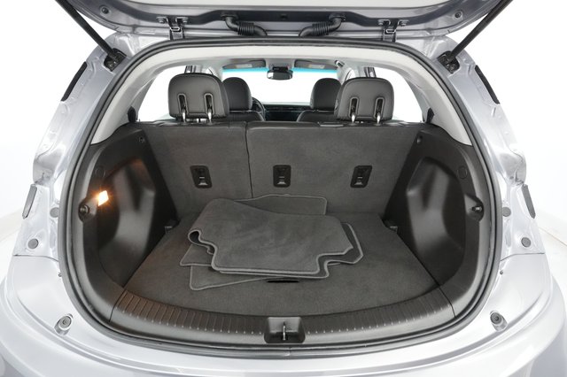 2022 Chevrolet Bolt EV — photo 20 of 26