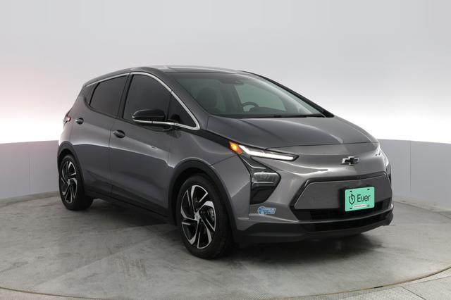 2022 Chevrolet Bolt EV — photo 6 of 26