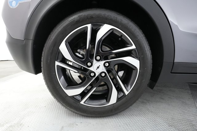 2022 Chevrolet Bolt EV — photo 14 of 26
