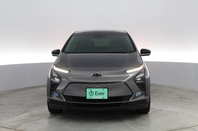 2022 Chevrolet Bolt EV — photo 5 of 26
