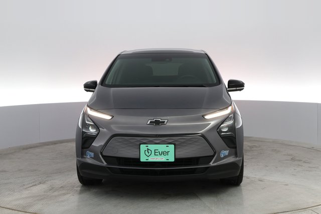 2022 Chevrolet Bolt EV — photo 5 of 26
