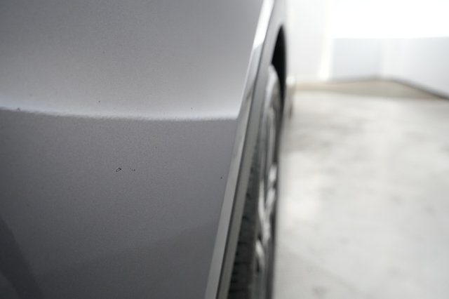2022 Chevrolet Bolt EV — photo 21 of 26