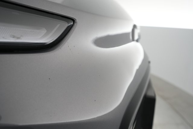 2022 Chevrolet Bolt EV — photo 23 of 26