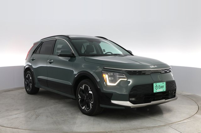 2023 Kia Niro EV — photo 6 of 39
