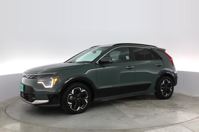 2023 Kia Niro EV — photo 10 of 39