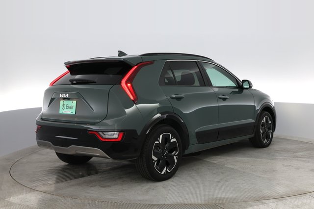 2023 Kia Niro EV — photo 2 of 39