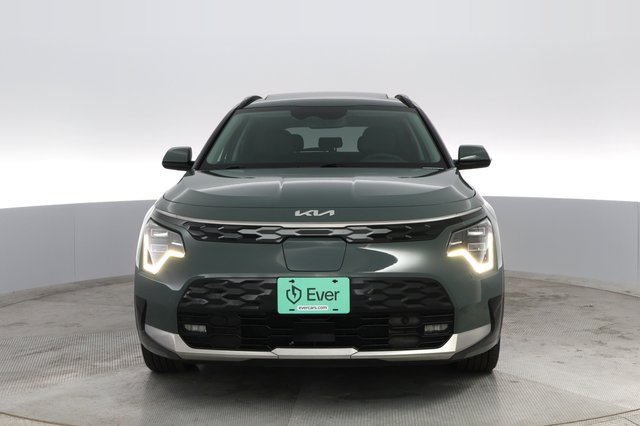 2023 Kia Niro EV — photo 5 of 39