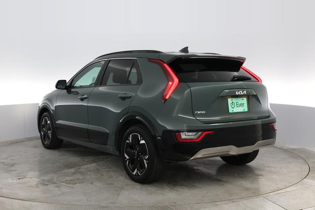 2023 Kia Niro EV — photo 9 of 39