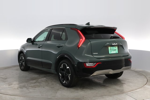 2023 Kia Niro EV — photo 9 of 39
