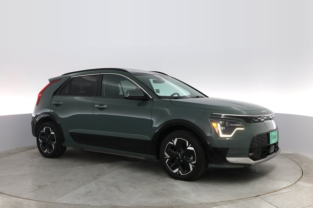 2023 Kia Niro EV — photo 7 of 39