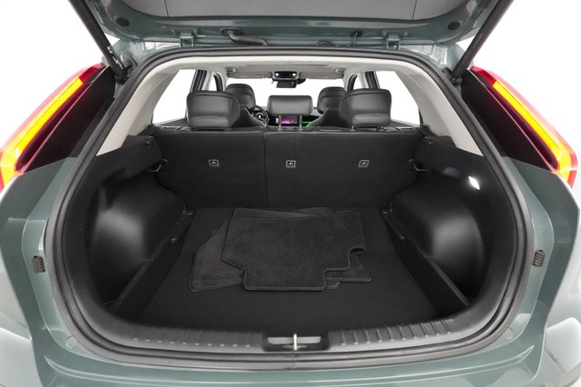2023 Kia Niro EV — photo 20 of 39