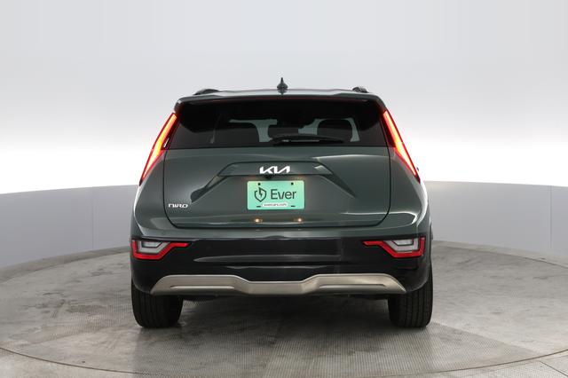 2023 Kia Niro EV — photo 8 of 39