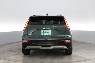 2023 Kia Niro EV — photo 8 of 39