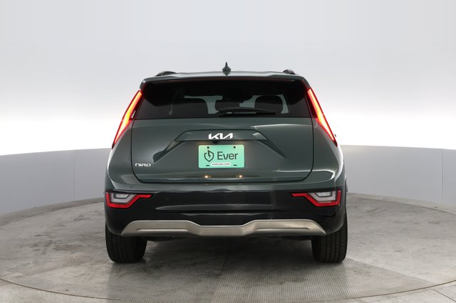 2023 Kia Niro EV — photo 8 of 39