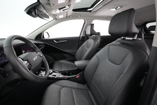 2023 Kia Niro EV — photo 15 of 39