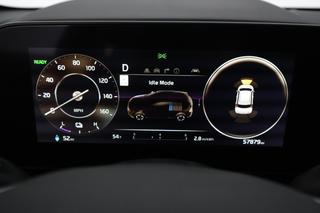 2023 Kia Niro EV — photo 4 of 39