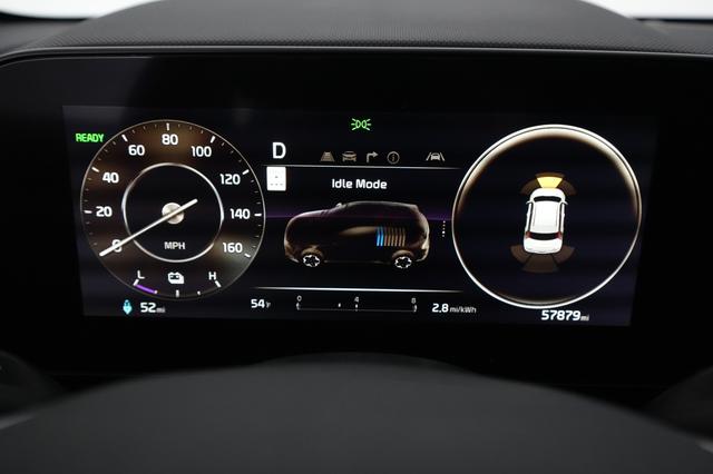 2023 Kia Niro EV — photo 4 of 39