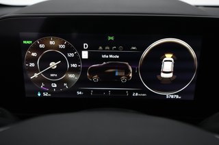 2023 Kia Niro EV — photo 4 of 39