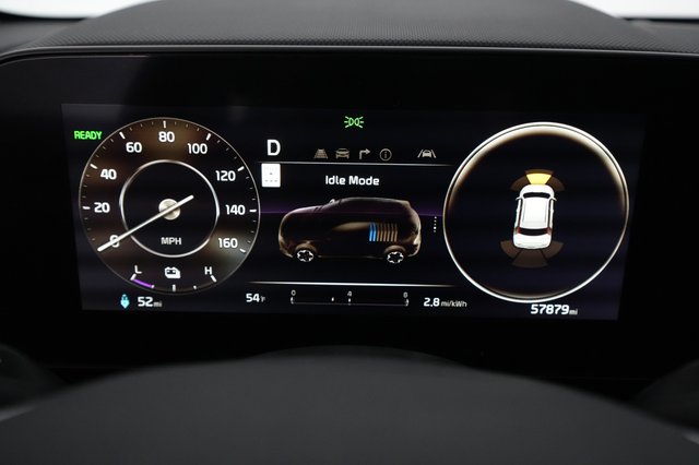 2023 Kia Niro EV — photo 4 of 39