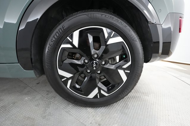 2023 Kia Niro EV — photo 12 of 39