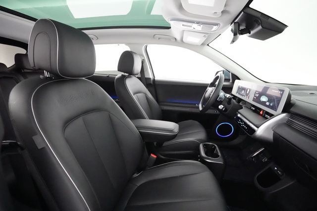 2023 Hyundai IONIQ 5