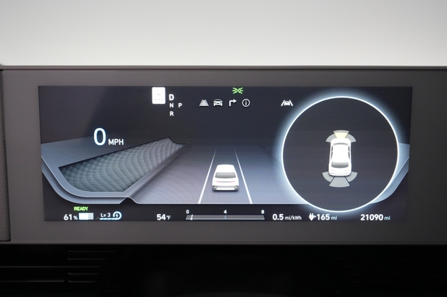 2023 Hyundai IONIQ 5