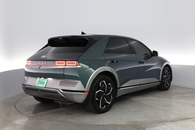 2023 Hyundai IONIQ 5