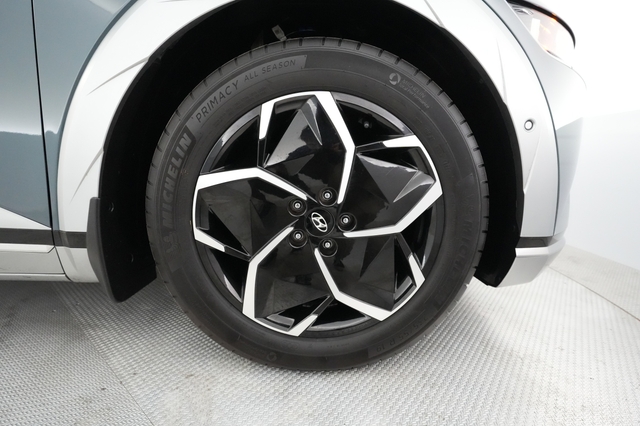 2023 Hyundai IONIQ 5